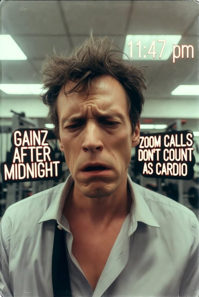 Petty Gains, Zero Calendar Drama